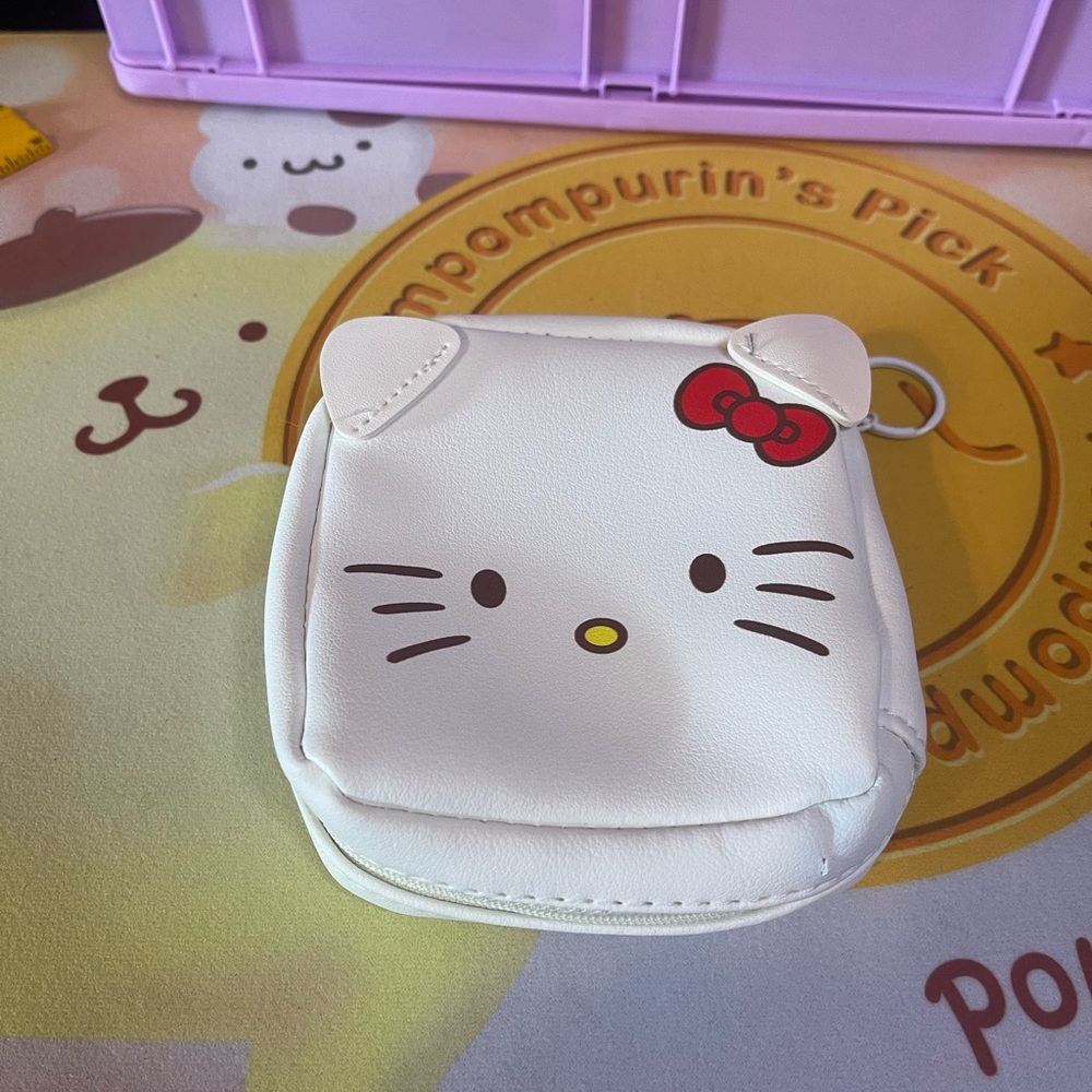 Hello kitty bag